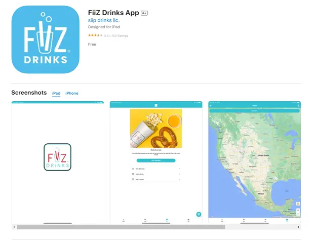 Fiiz App
