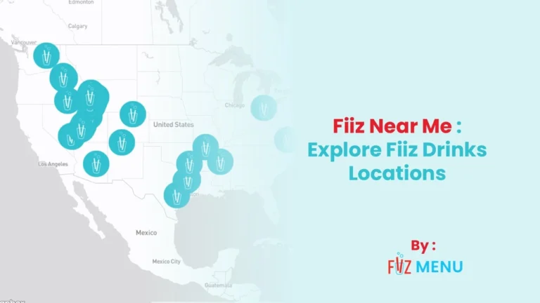 fiiz locations