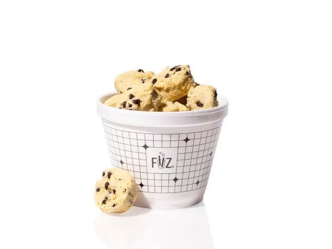 Fiiz ChocolateChip DoughBite