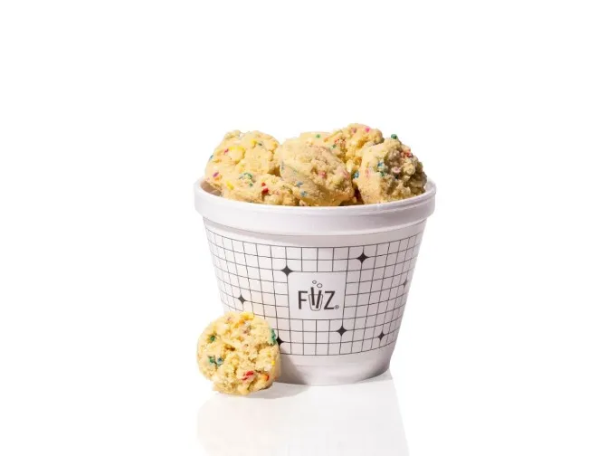 Fiiz Sprinkle DoughBite